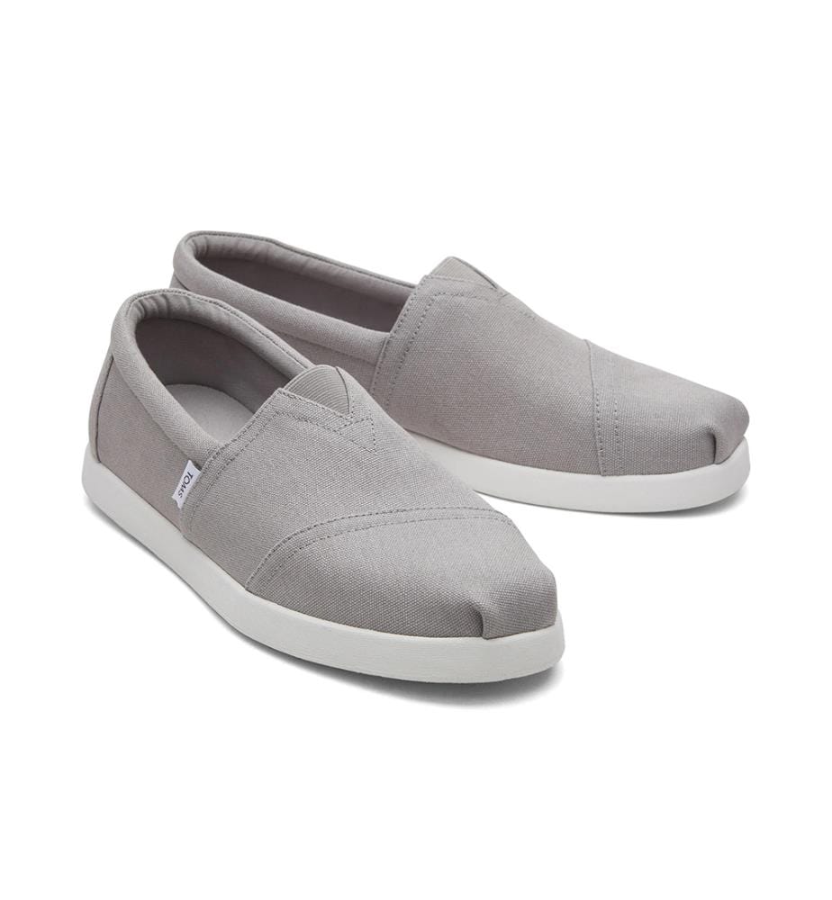 Espadrilles - Gris