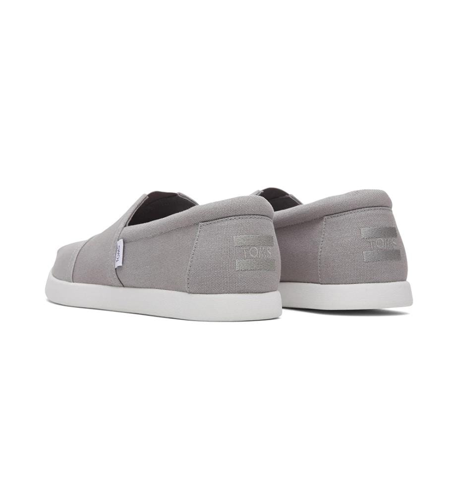 Espadrilles - Gris