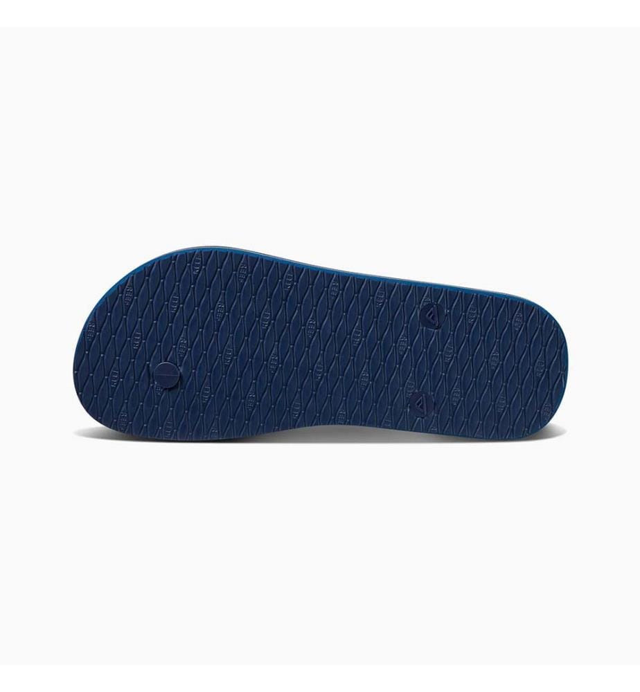 Tongs Seaside - Bleu Marine