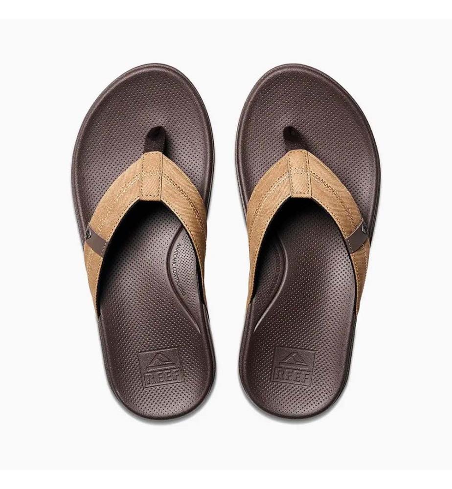 Tongs Cushion Phantom 2.0 - Taupe