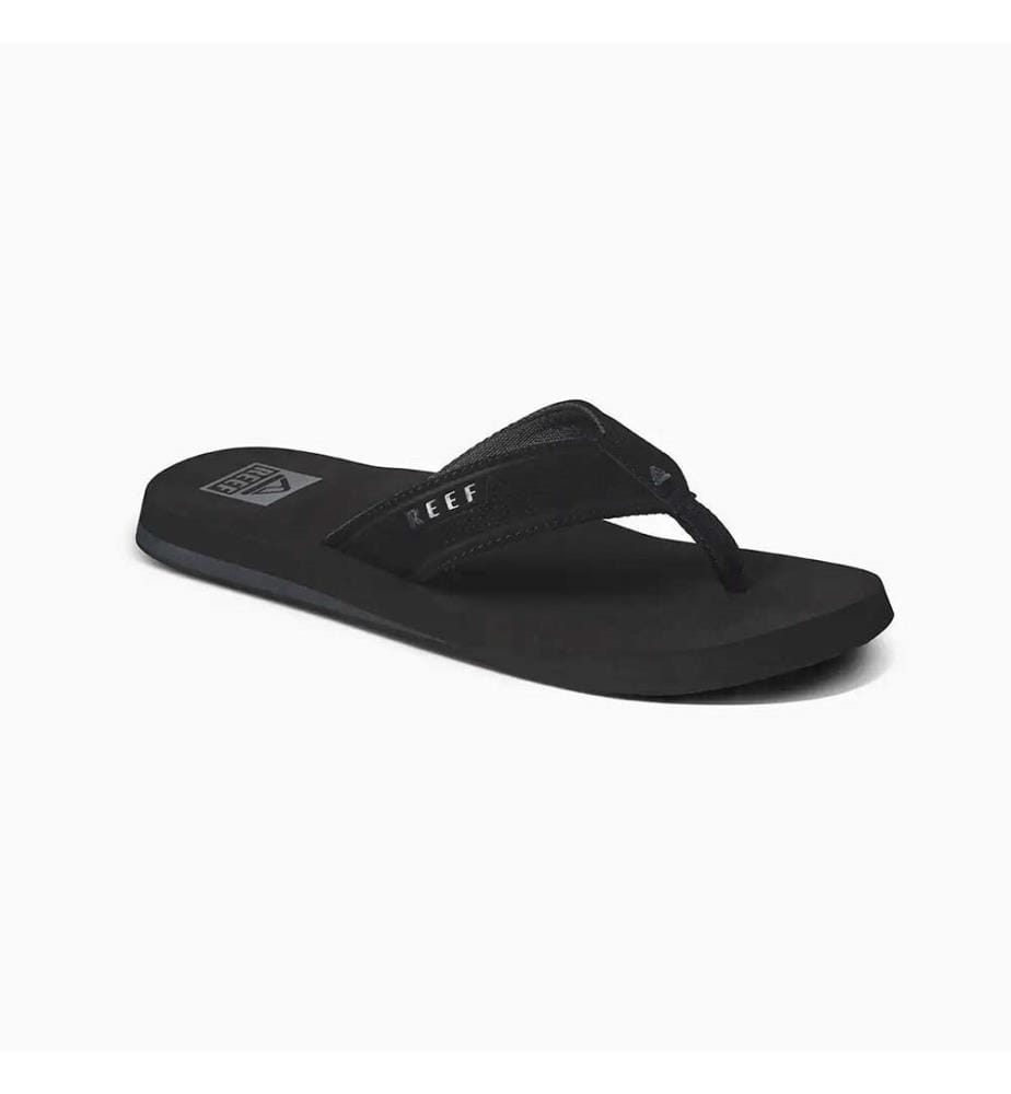 Tongs - Noir