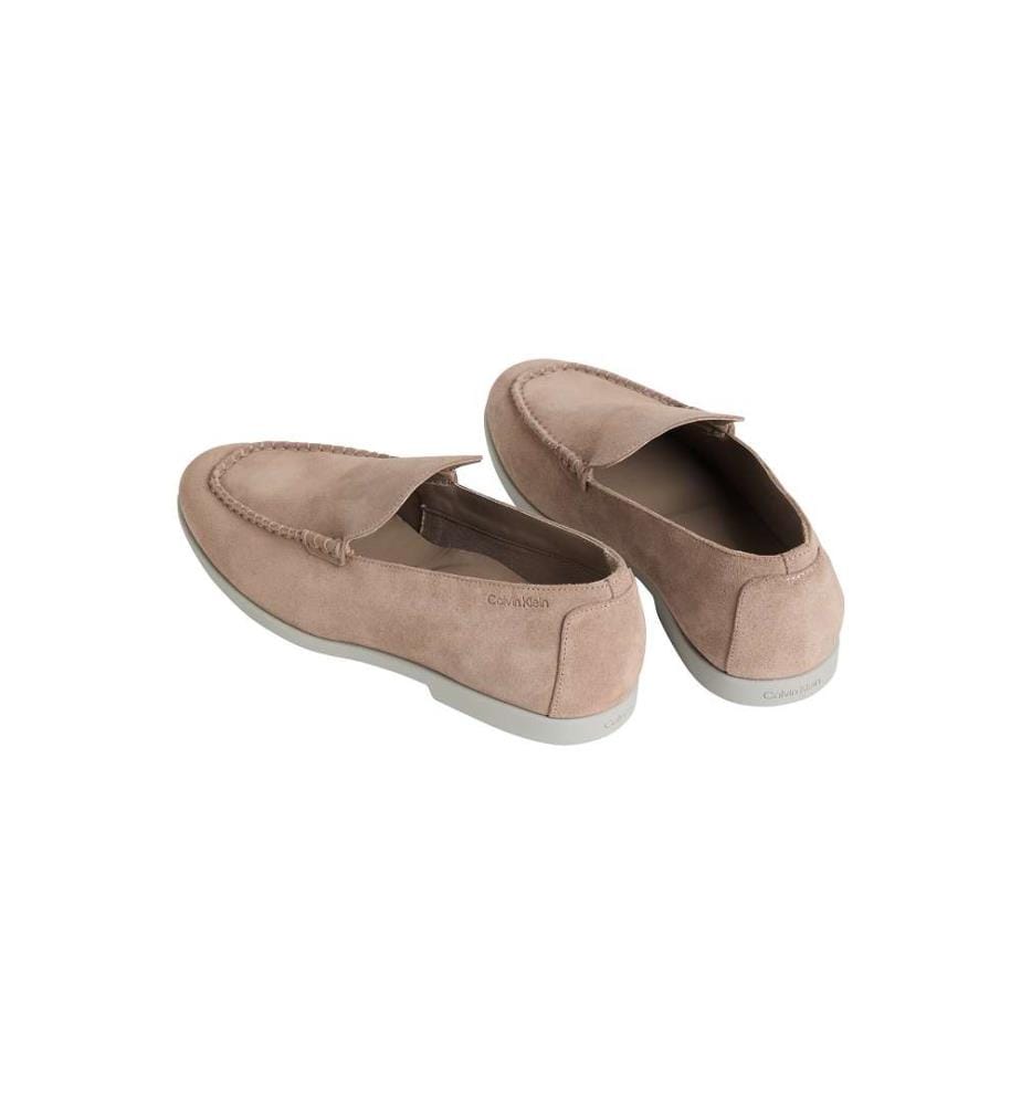 Taylor loafers - Beige