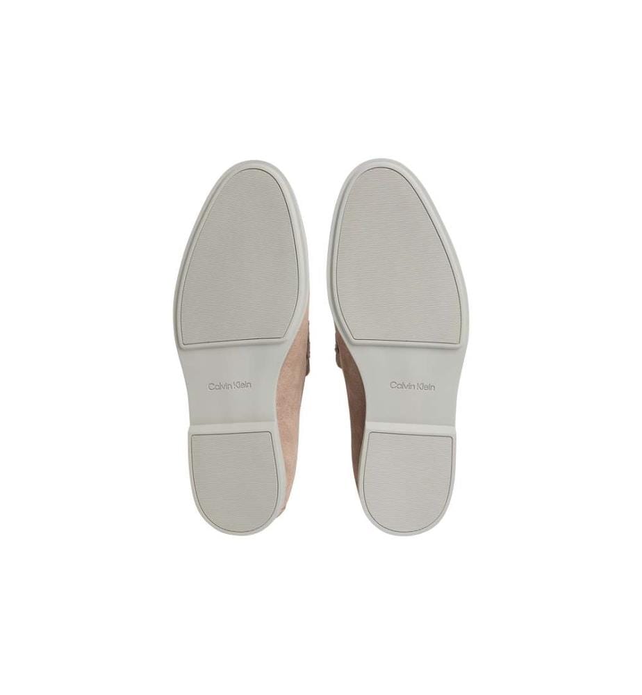 Taylor loafers - Beige