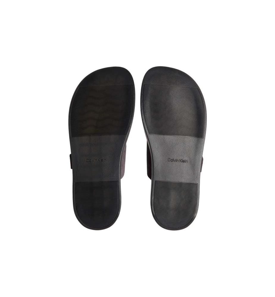 Sandales Ergon Double Bar - Brun Foncé