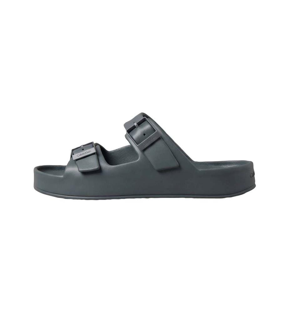 Sandales Paco Ergon - Gris Foncé