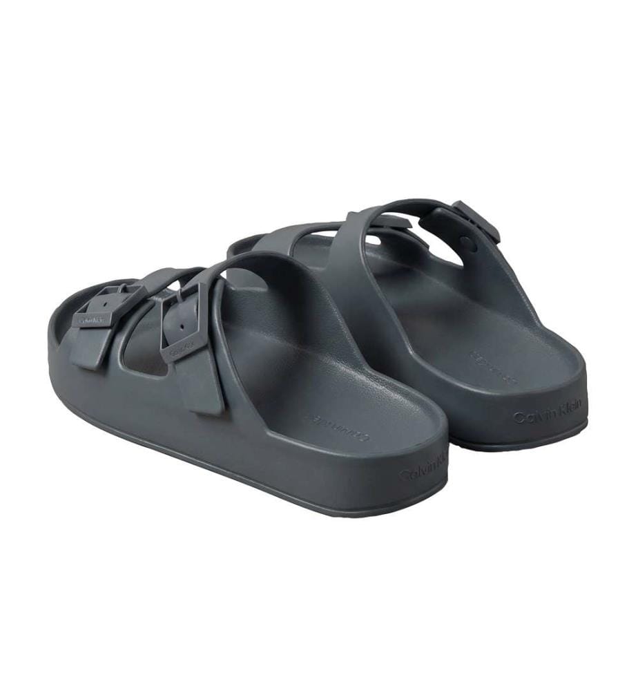 Sandales Paco Ergon - Gris Foncé