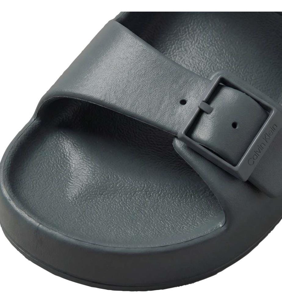 Sandales Paco Ergon - Gris Foncé