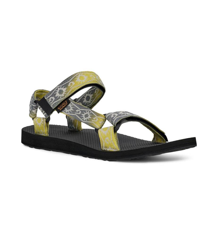 Sandales Original Universal Sunscap - Jaune