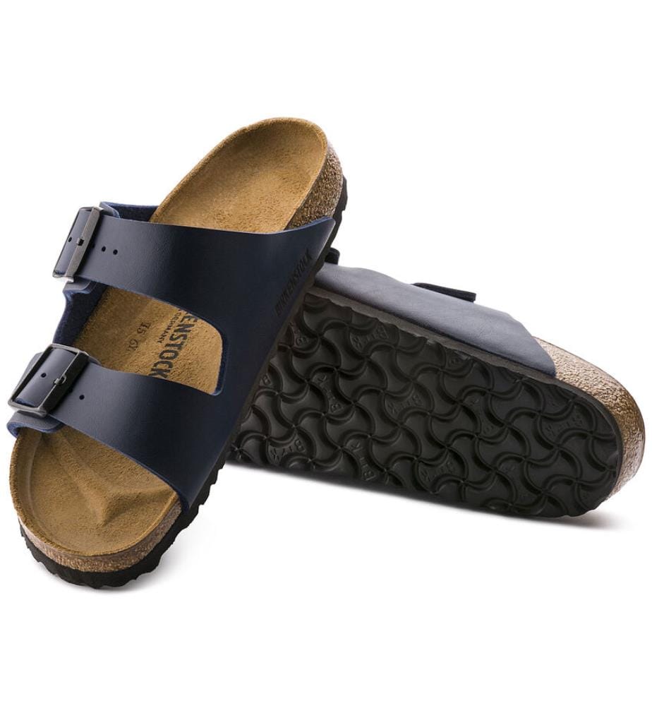 Sandals Arizona Bf - Blue