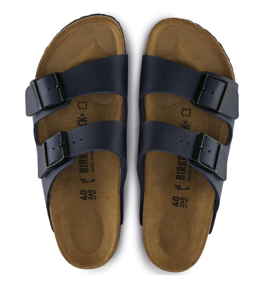 Sandals Arizona Bf - Blue