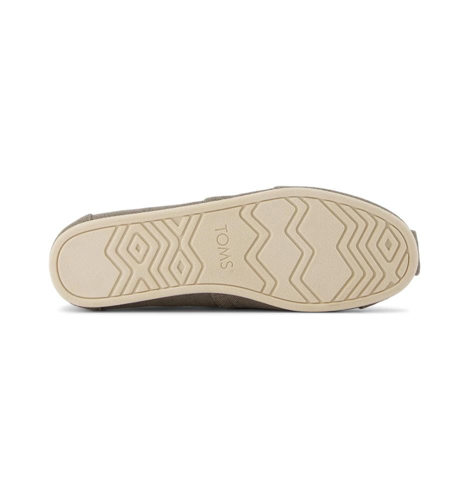 Alpargata Classic Espadrilles - Khaki