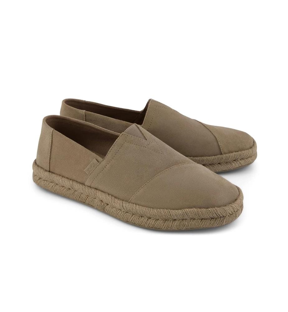 Espadrillas Alpargata Rope 2.0 - Khaki