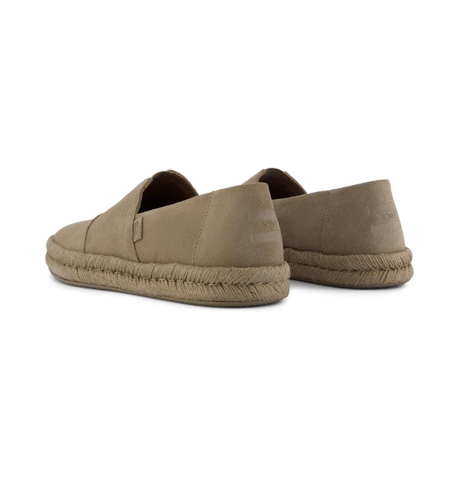 Espadrillas Alpargata Rope 2.0 - Khaki