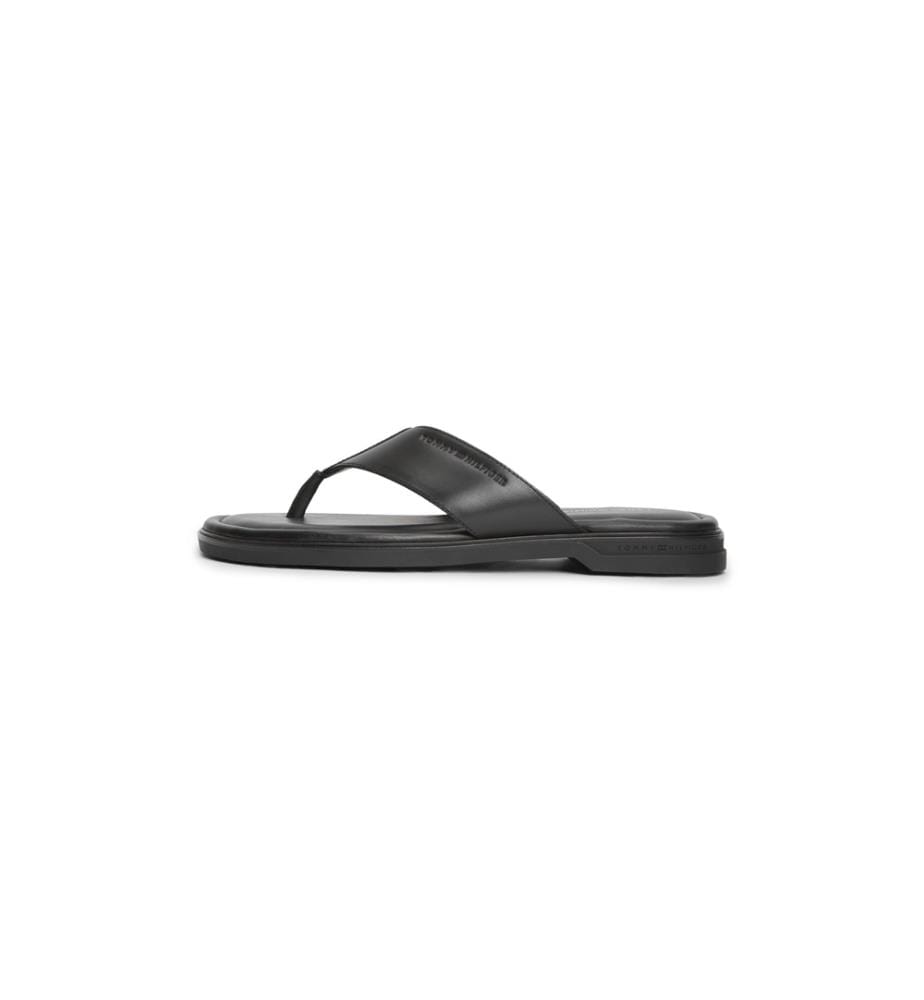 Tongs Premium Confort - Noir