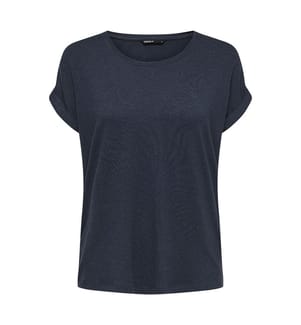 T-Shirt - Navy Blazer