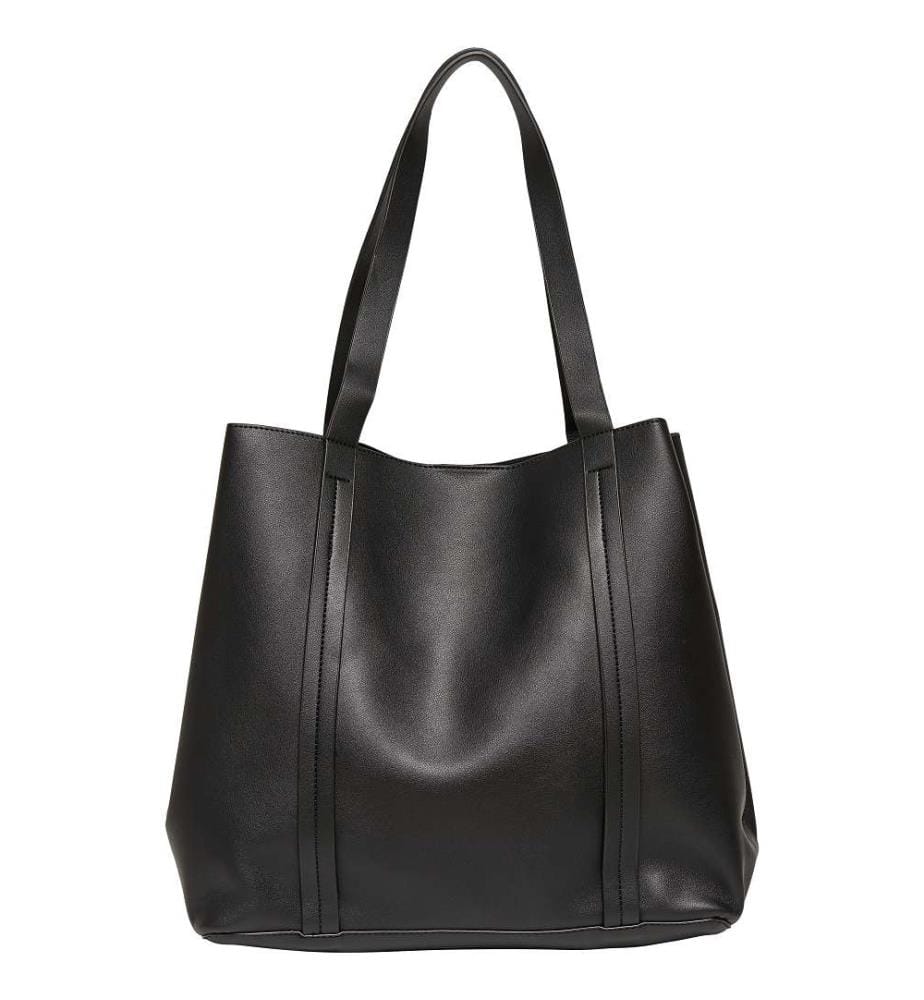 Shopping-Tasche - Black
