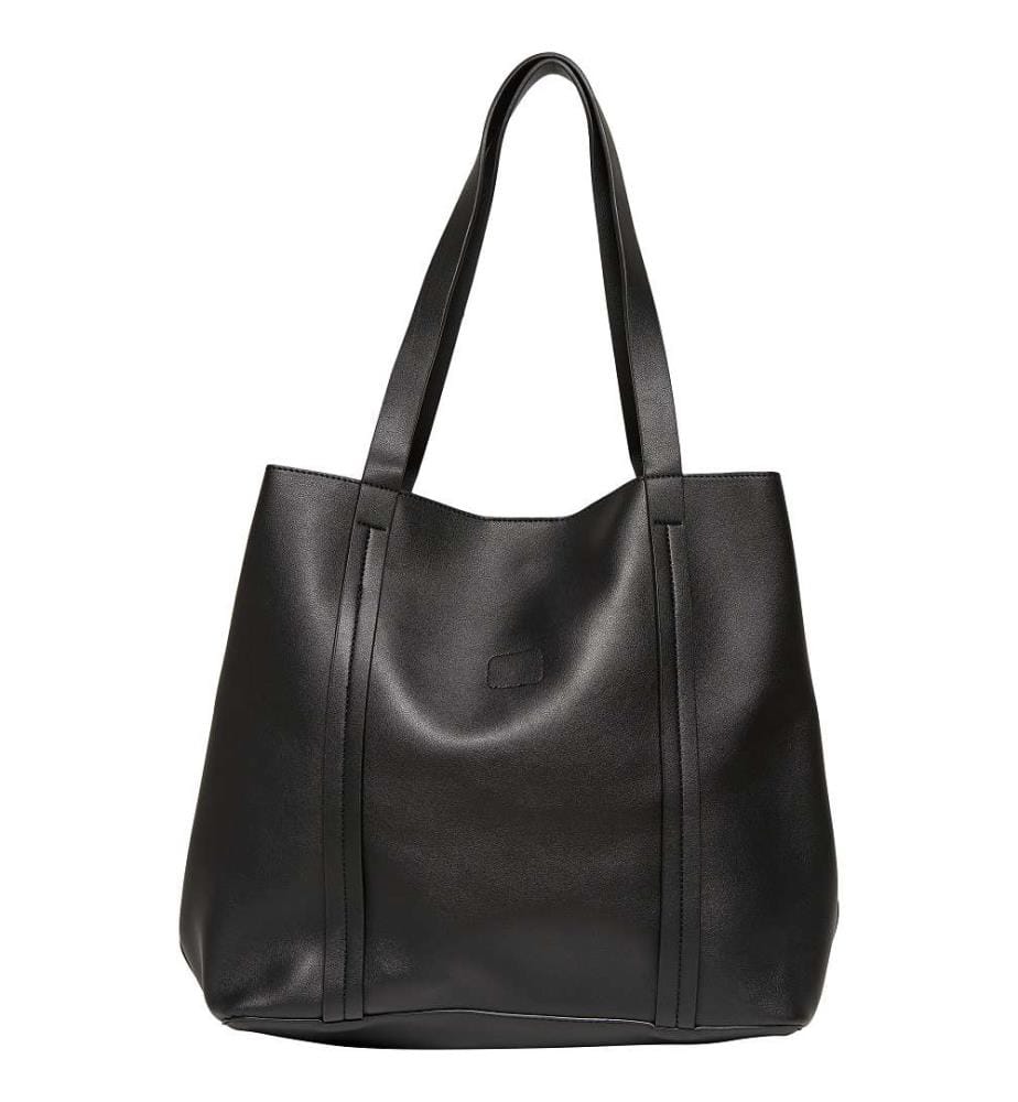 Shopping-Tasche - Black