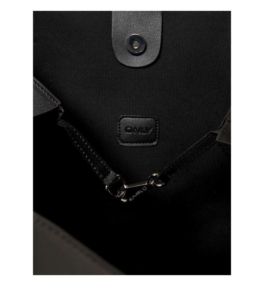 Shopping-Tasche - Black