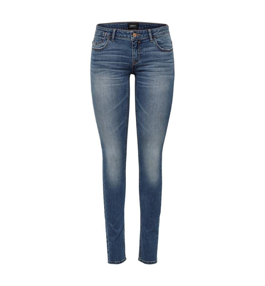 Jeans Coral - Blau