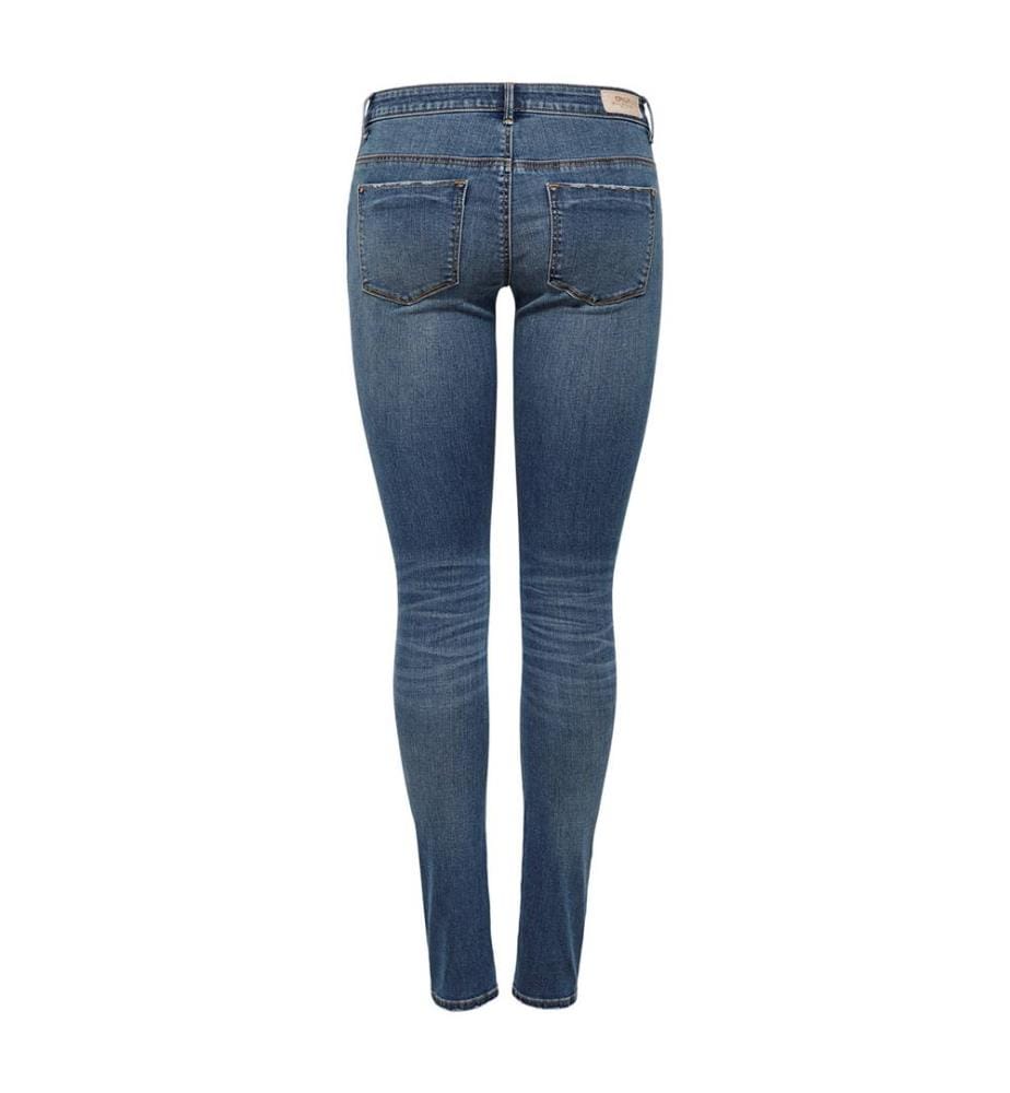 Jeans Coral - Blau
