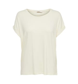 T-Shirt - Antikweiss
