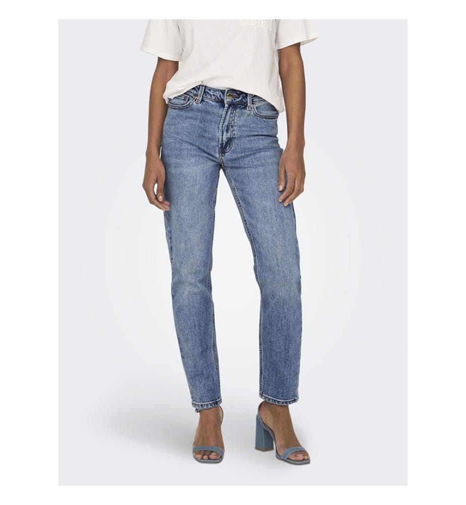 Jeans Emily Life - Blau