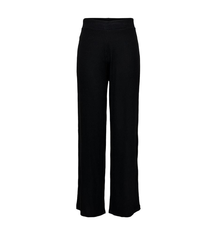 Pantaloni Ella - Nero