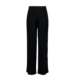 Pantaloni Ella - Nero