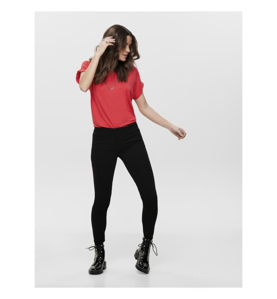 T-Shirt - Cayenne