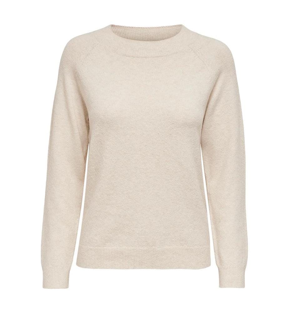Pullover Rica - Cremeweiss