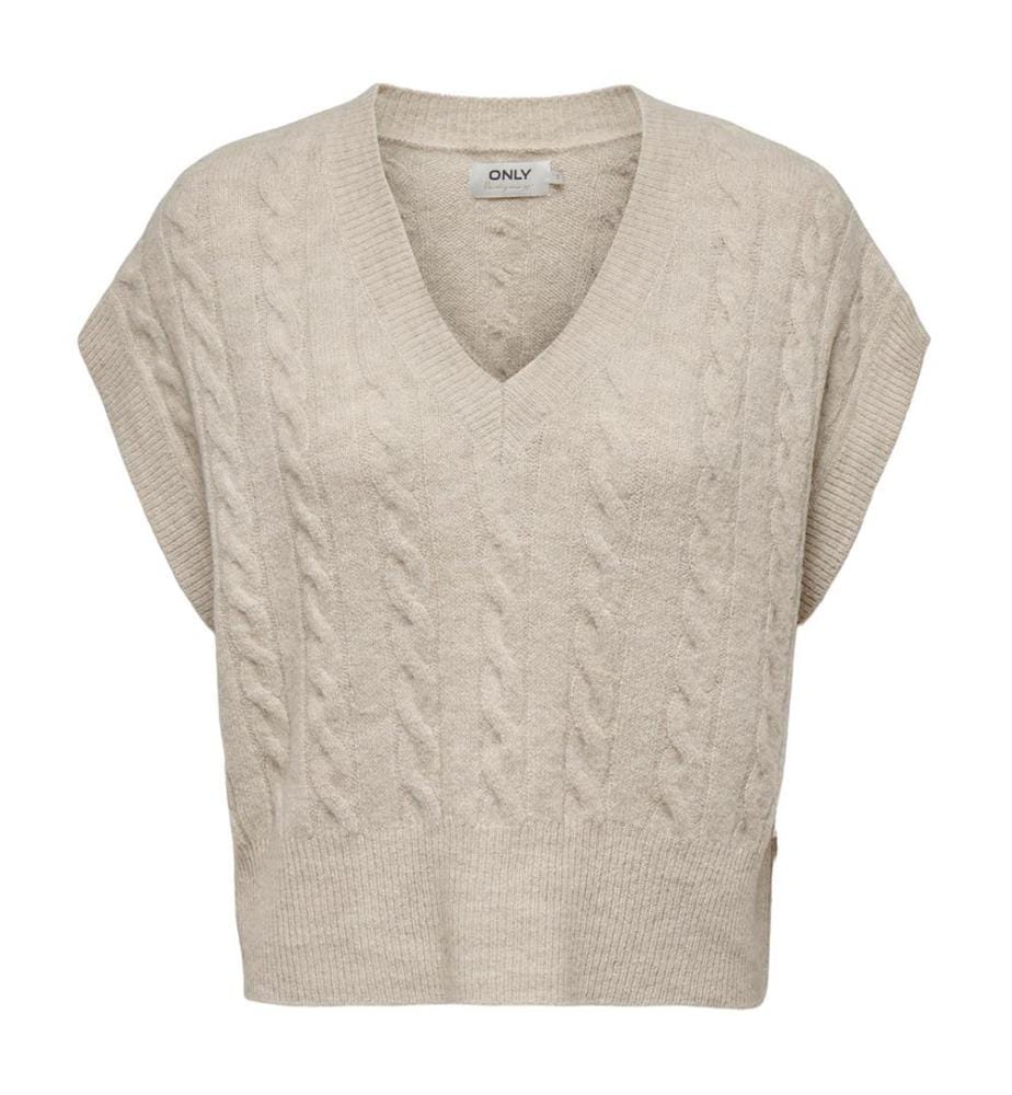 Pullover Melody - Beige
