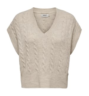 Pullover Melody - Beige