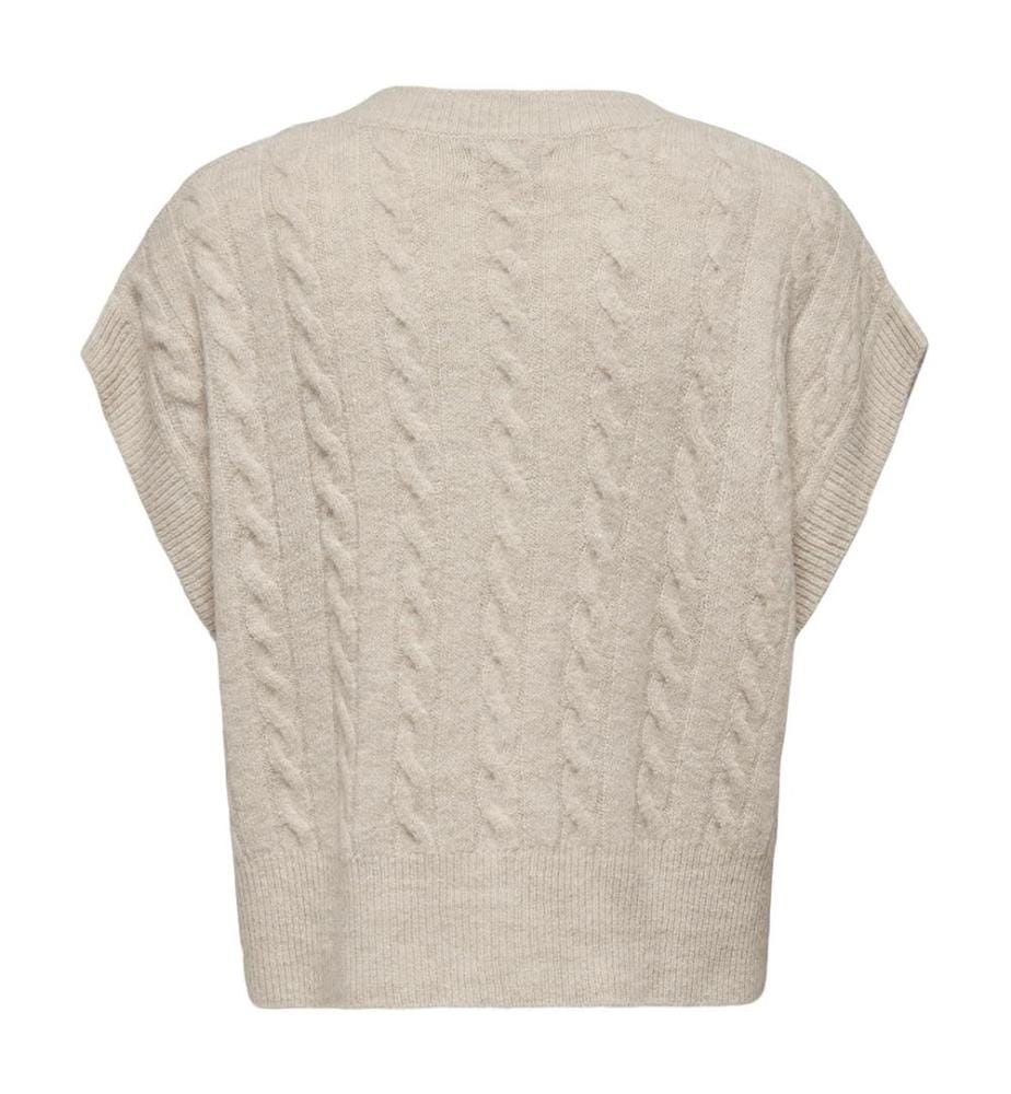 Pullover Melody - Beige