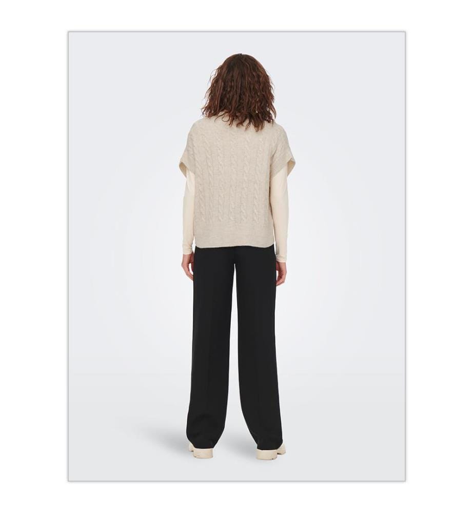 Pullover Melody - Beige