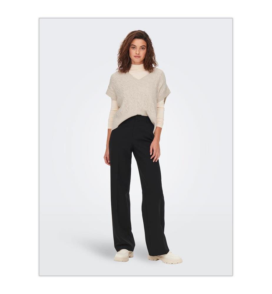 Pullover Melody - Beige