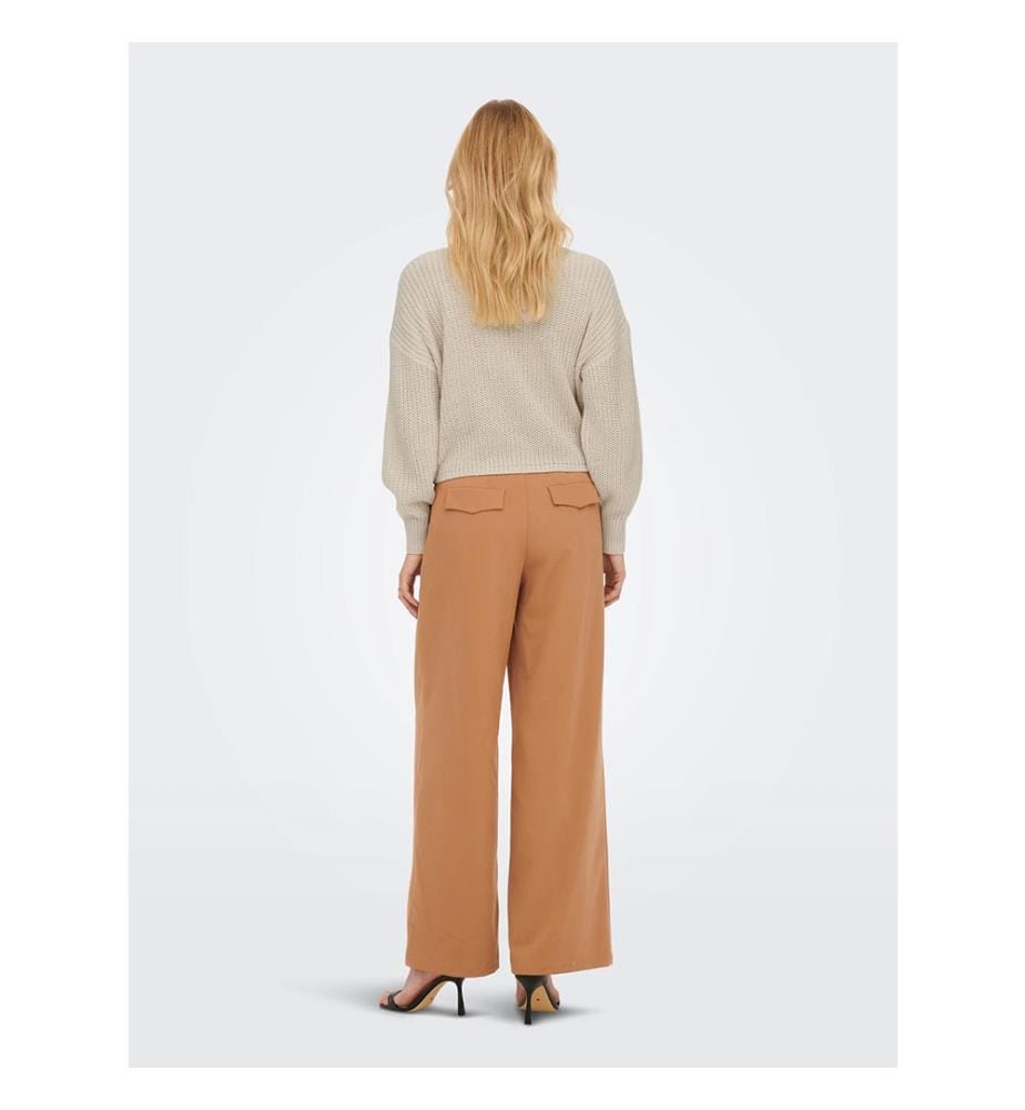 Cardigan Regular Fit - Pumice Stone
