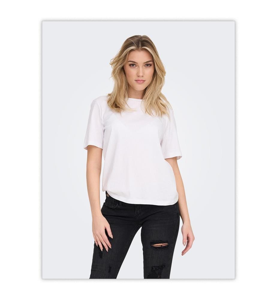 T-Shirt - Weiss