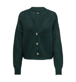 Cardigan Regular Fit - Green Gables