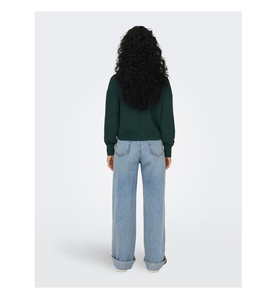 Cardigan Regular Fit - Green Gables