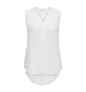Jette Life Tank Top - Weiss