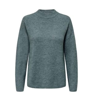 Pullover - Baumgrün
