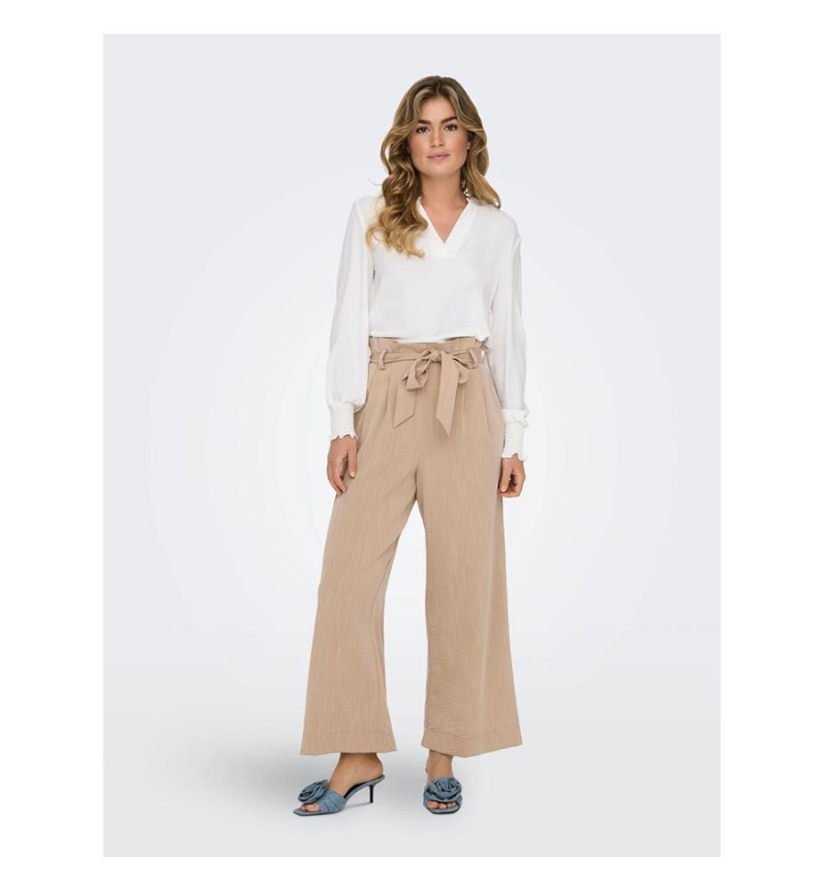 Top Regular Fit - Cloud Dancer