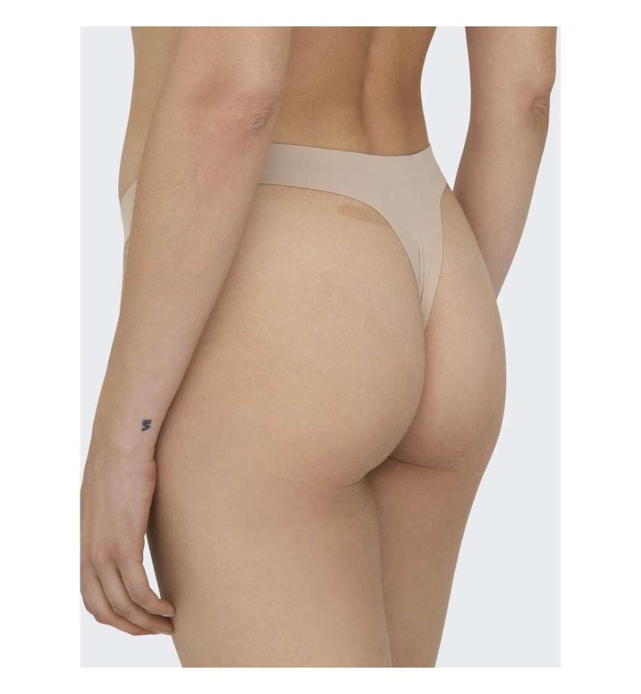 Set di 3 String - Rugby Tan