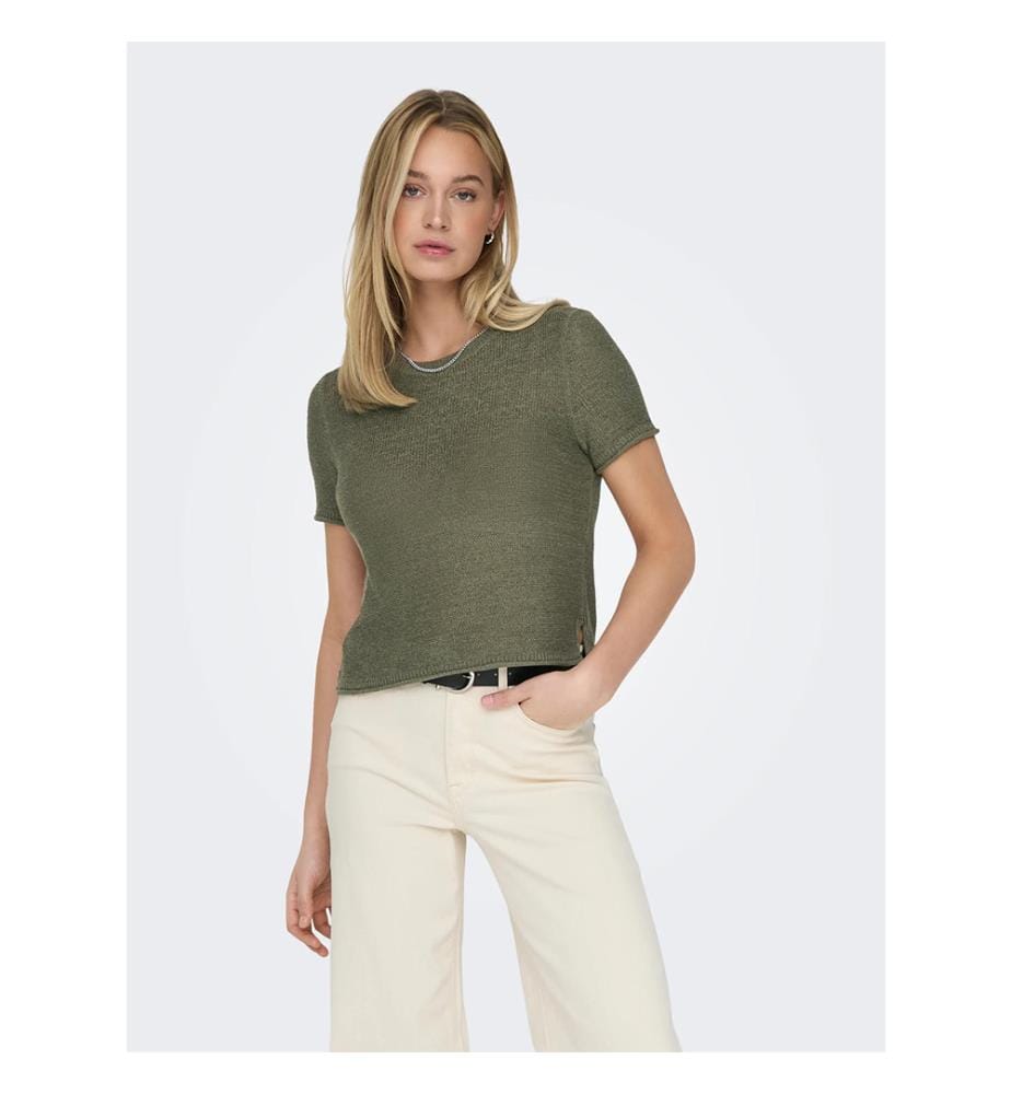 Top Regular Fit - Kalamata