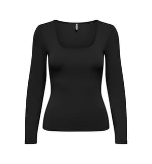Top Ea - Schwarz