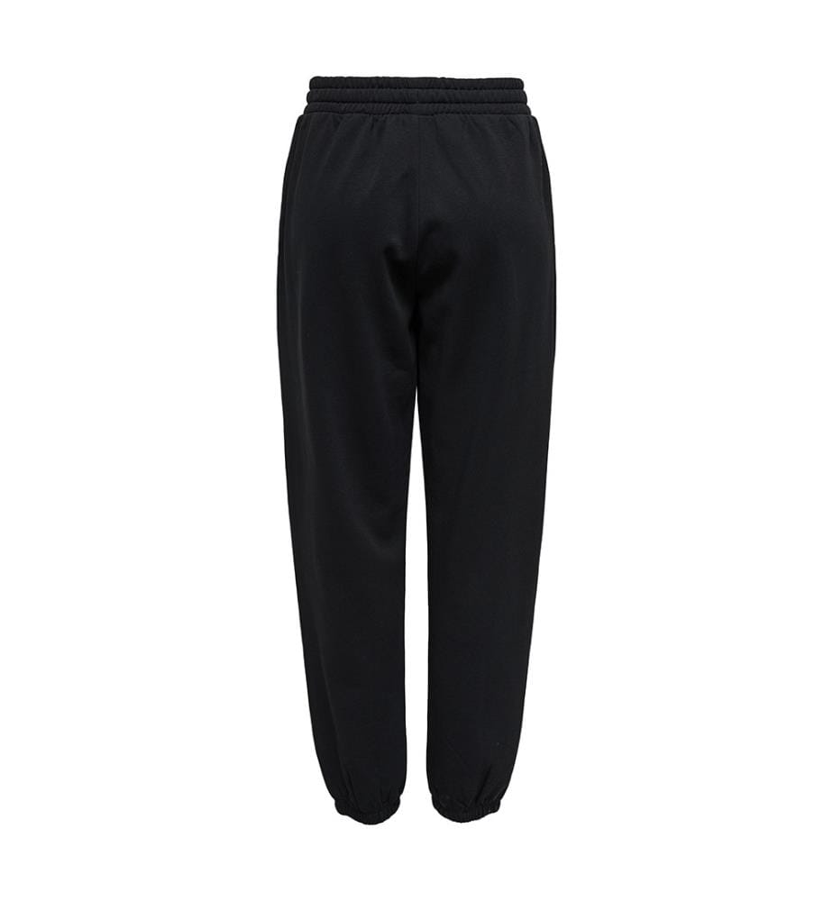 Pantalon Regular Fit - Black