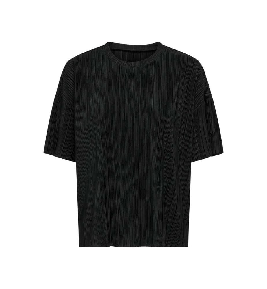 Top - Schwarz