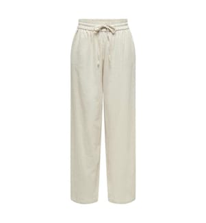 Pantaloni Tizana - Silver Lining