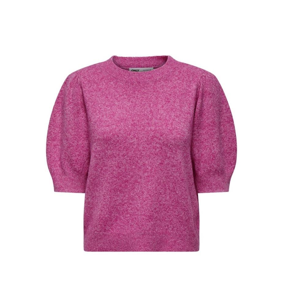 Pullover - Raspberry Rose