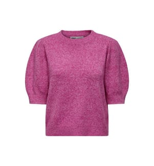 Pullover - Raspberry Rose